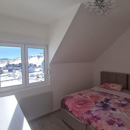 Apartment Mihaela Žabljak Exteriér fotografie