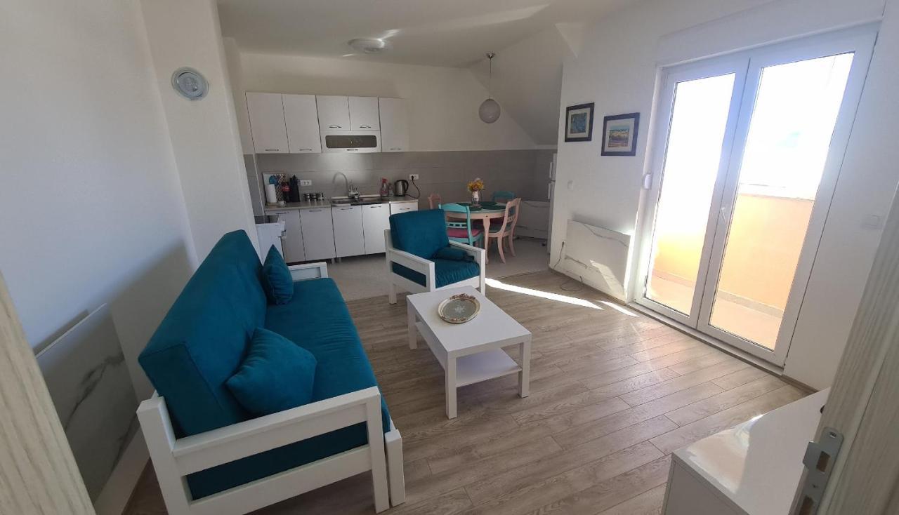 Apartment Mihaela Žabljak Exteriér fotografie