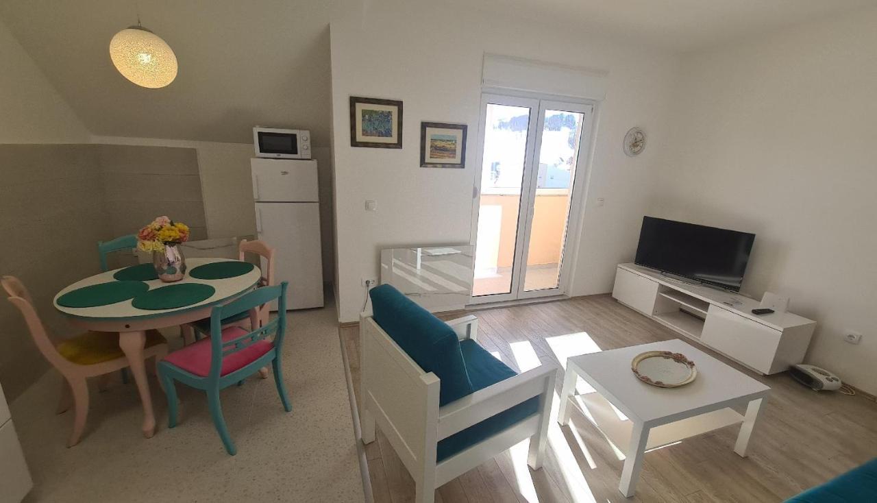 Apartment Mihaela Žabljak Exteriér fotografie