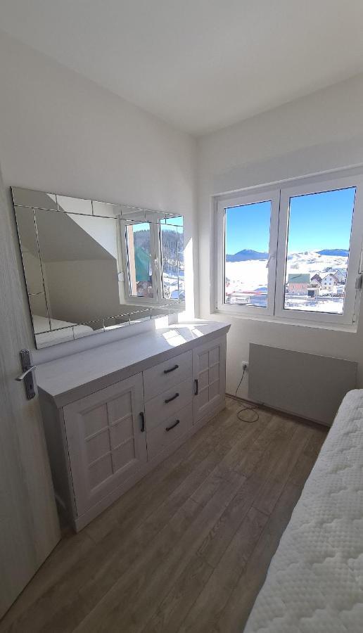 Apartment Mihaela Žabljak Exteriér fotografie