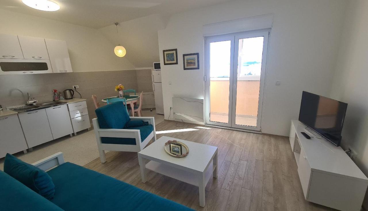 Apartment Mihaela Žabljak Exteriér fotografie