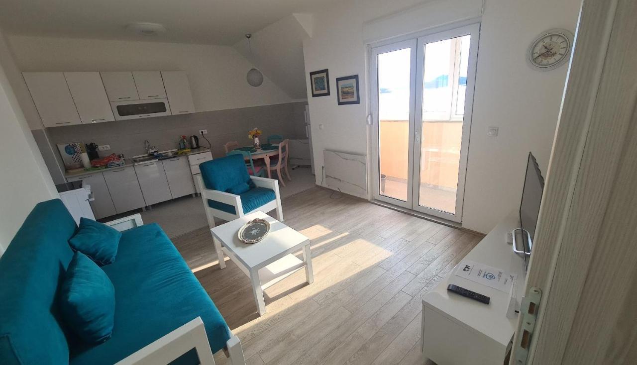 Apartment Mihaela Žabljak Exteriér fotografie